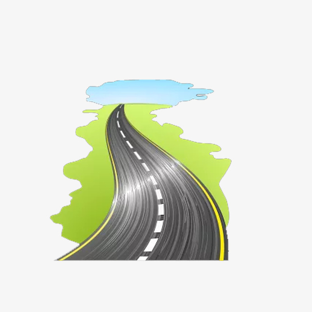 关键词 : 手绘画,公路,绿色,矢量图,装饰,矢量装饰[声明] 觅元素所有