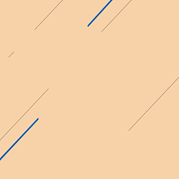 简约线条直通车背景