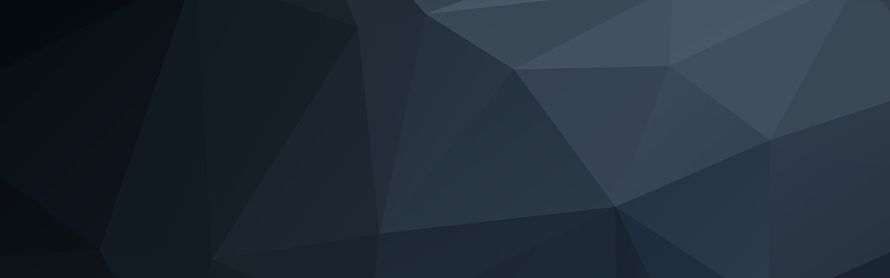 菱形深色几何背景