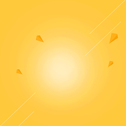 黄色渐变效果主图