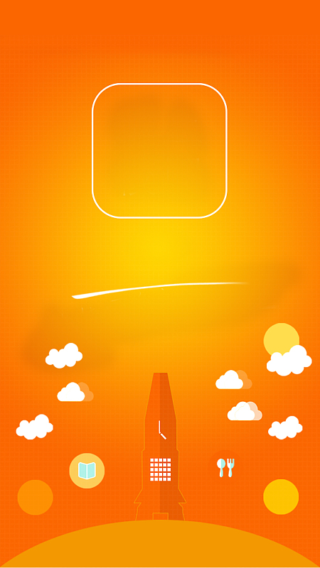 苹果6手机模版背景素材_苹果6手机模版背景图片下载_觅元素