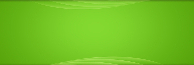 农产品绿色渐变简约背景banner