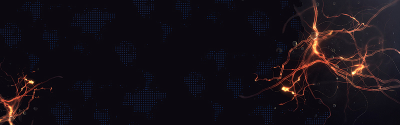 科技banner 智能未来 科技世界