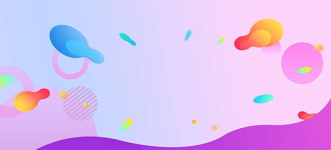 时尚 欧美风  色块 桌面风景(1920x720)aipng色块淘宝主图背景(800x