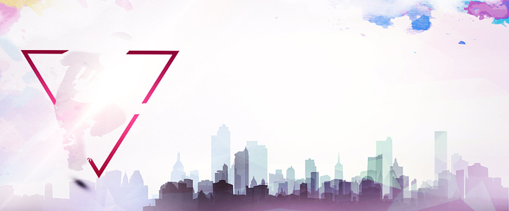 城市运动上新海报banner