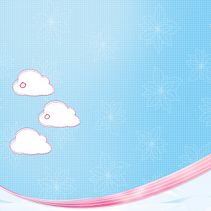 蓝色简约卫生巾纸巾PSD分层主图背景素材