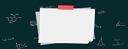 开学季新学期促销banner