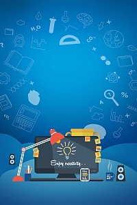 软件培训宣传推广活动