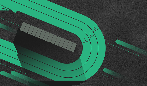 健身运动海报背景