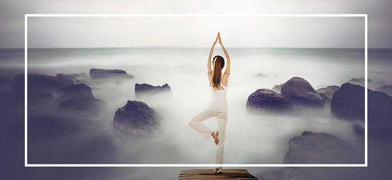 瑜伽班开班banner