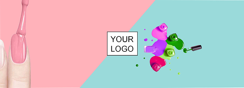 五一劳动节黄金周清新Banner