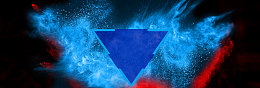 首页海报炫酷banner