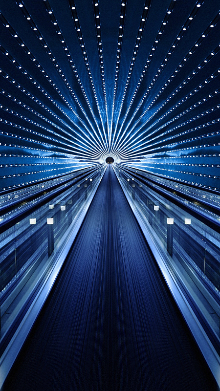 时光隧道h5背景