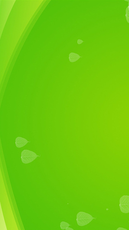 jpg绿色护眼h5背景jpg银杏树叶h5背景psdjpg淘宝白色小清新化妆品背景