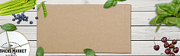清新健康蔬菜俯视banner