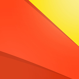 扁平几何背景主图