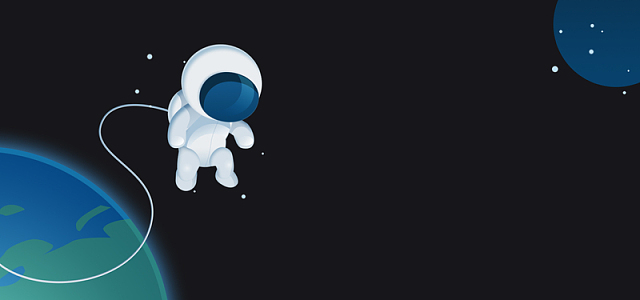 宇航员 太空 科技