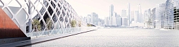 淘宝时尚街景海报背景