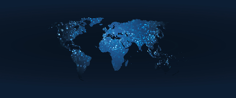 璀璨光点地图背景jpg金融贷款宣传海报psdjpg璀璨星空大图背景设计