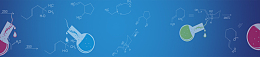 化学元素banner