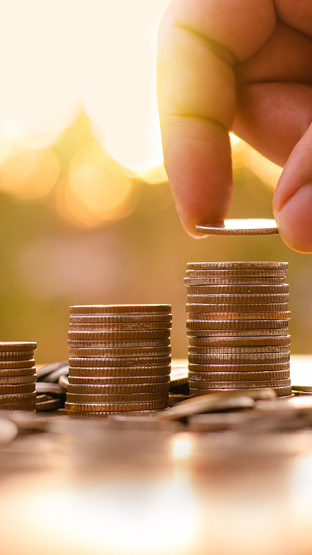 金融背景h5背景素材_金融背景h5背景图片下载_觅元素