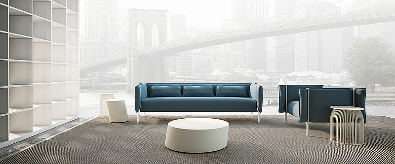 室内家居欧式简约背景