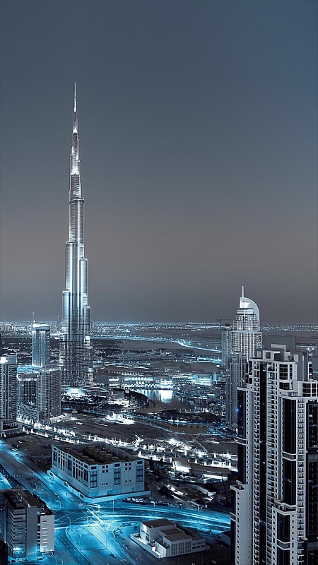 彩色夜景背景素材_彩色夜景背景图片下载_觅元素