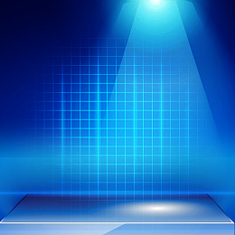 科技商务主图背景