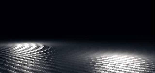 舞台大气灰色娱乐海报背景