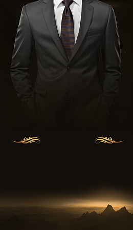 企业招聘海报背景素材