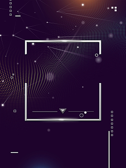 蓝色科技未来人工工智能科学