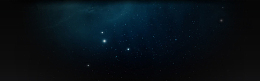 星空banner背景图