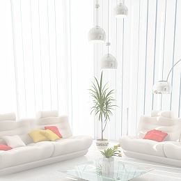 家居直通车背景