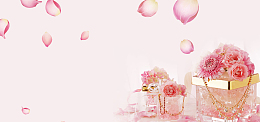 浪漫背景