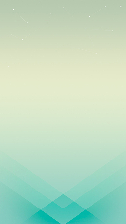 绿色简约纹理APP手机端H5背景