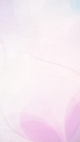 清新简约风格淡紫色背景H5背景