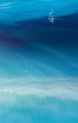 水底背景