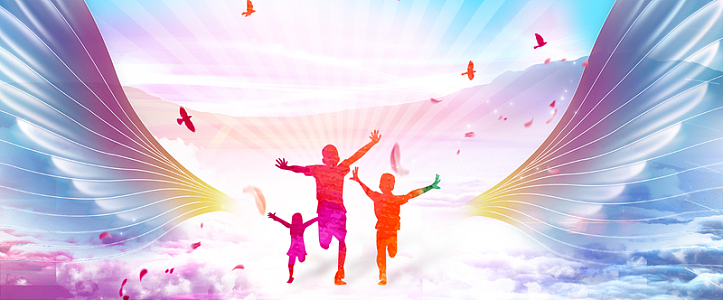 梦想青春正能量海报设计背景图(1280x1920)psdpng运动健身跑步奔跑