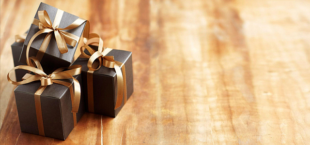 礼物淘宝通用背景