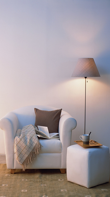 温馨家居h5背景素材