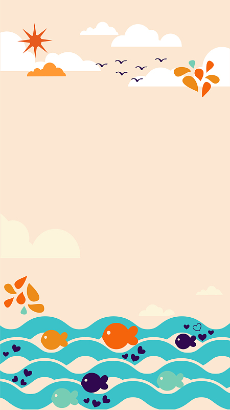 海洋生物