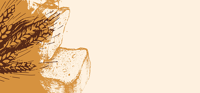 banner面包背景素材_banner面包背景图片下载_觅元素