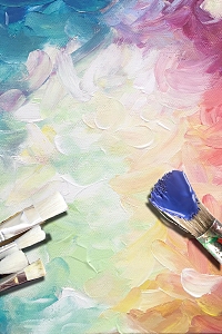 美术培训班教育培训