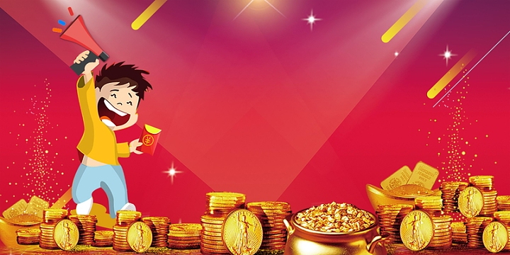 投资理财金融企业