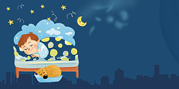 远离失眠睡眠睡觉