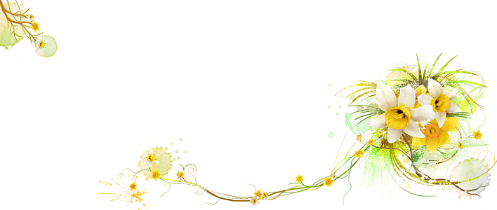 墨迹图案花藤装饰背景