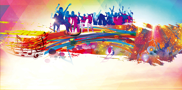 校园歌手比赛背景素材_校园歌手比赛背景图片下载_觅元素