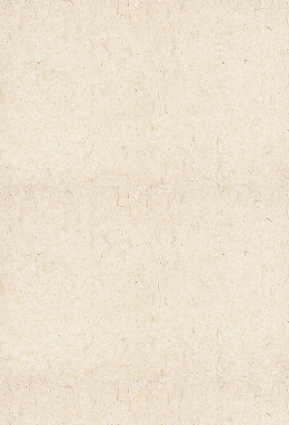 米白色纸张质感平面广告