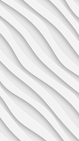 白色质感h5背景