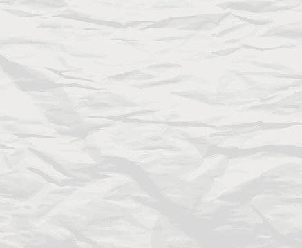 矢量白色纸质纹理背景